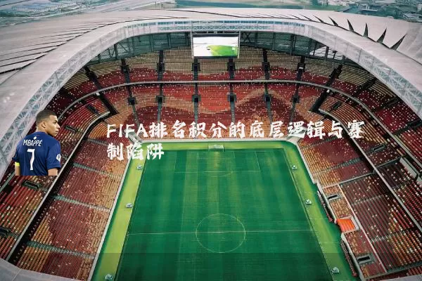 FIFA排名积分的底层逻辑与赛制陷阱