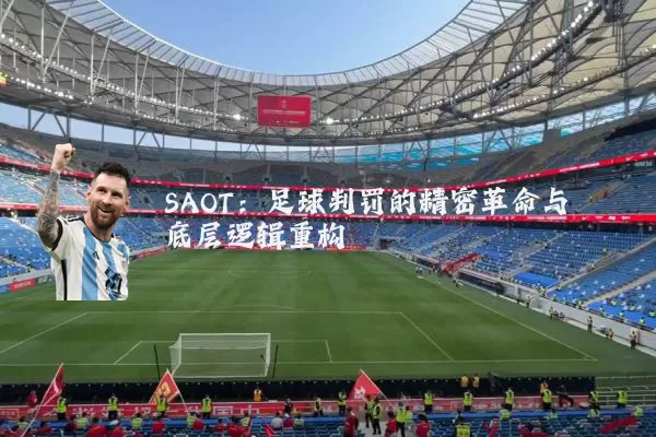 SAOT:足球判罚的精密革命与底层逻辑重构