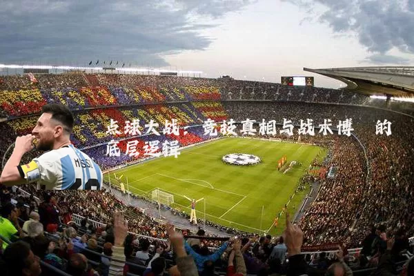 点球大战:竞技真相与战术博弈的底层逻辑