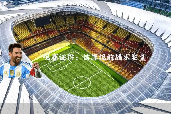 观赛证件:被忽视的战术变量